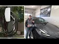 Tesla Charging Basics | Should You Keep Your Car Plugged In All The Time?