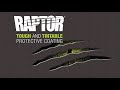 U-POL RAPTOR Bedliner and Protective Coating - Tintable with Kevin Tetz
