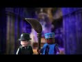 COLDMIRROR | Fresh Dumbledore- Back from the underground | STOP MOTION