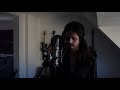 Boston - SMOKIN' (Full Cover by Stefano Pavesio)