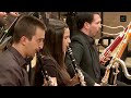 Tchaikovsky: El lago de los cisnes - Swan Lake - Rizzo - Orquesta Joven de la OSG en María Pita