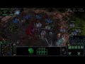 StarCraft 2 Tutorial: How to micro multiple warp prisms at once