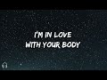 Ed Sheeran - Shape Of You (Lyrics) | Chill Music