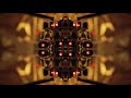 Dvne - Of Blade & Carapace (OFFICIAL VISUALIZER)