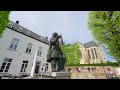 Thorn The Most charming White Village In The Netherlands 4K 60p