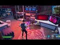 The Fall of Midas Cup in Fortnite