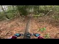 Aostirmotor S18  1500w Ebike - Real World Trail Testing!