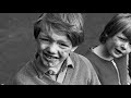 Steven Berkoff: Gorbals 1966 (Photography on Screen)