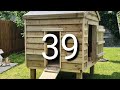 50 Chicken Coop Ideas
