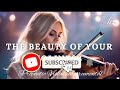 Instrumental Violin Worship/THE BEAUTY OF YOUR HOLINESS/Background Prayer Music