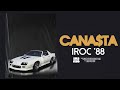 IROC '88 [CURREN$Y / STALLEY / JAY WORTHY / LARRY JUNE / DOM KENNEDY Type Beat] (Prod. By CANA$TA)