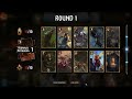 GWENT: Consuming Insects | Monsters Faction Deck
