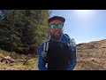 Solo Wild Camping The West Highland Way 🏴󠁧󠁢󠁳󠁣󠁴󠁿 Part 2