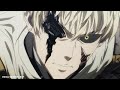 Genos VS Mosquito Girl With Healthbars | One Punch Man
