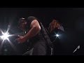 Metallica Live: Kill 'Em All / Full Album [2016-2022]