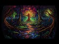 Forest Temple Psytrance Remix