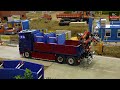 Mind-Blowing RC Construction Machines and Trucks in Action