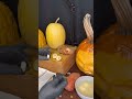 Potato & Carrot Eyeball Tutorial - Pro Pumpkin Carving Tips & Tricks
