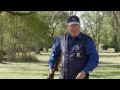 Shotgun Mount: The Key to Consistent Shooting | Shotgun Tips with Gil Ash