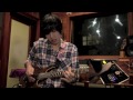 For the love of god - (Steve vai) Cover by Champ Thanat