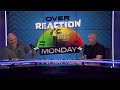 NFL Camps Underway! The Overreaction Monday Podcast with Rich Eisen & Chris Brockman – July 29, 2024