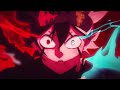 Black Clover: Sword of the Wizard King [AMV] - Warriors