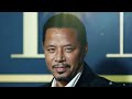 OMG!!! Terrence Howard Silenced Everyone with this...
