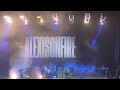 alexisonfire - fully completely (tragically hip cover) budwiser stage