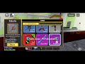 My Blox fruit INVENTORY Reveal ( Money & fragments )