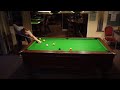 The best 8 ball pool shot ever