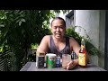 Ways To Drink Tanduay Rum | Found Tanduay In Europe