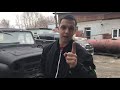 ПРОКАЧАЛ старый УАЗ за 3 000р! УАЗ в Опер Стайл. Тюнинг своими руками