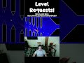 Level Requests In Geometry Dash