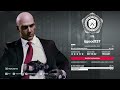 I HAVE MY OWN BOSS MUSIC | HITMAN 2, 