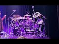 TOTO - White Sister @013tilburg4 12-07-2022