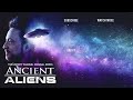 Ancient Aliens: SUPERNATURAL SURVEILLANCE! Aliens Are Watching Over America