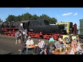 Dutch Steam trains Galore! Back to Yesteryears with the VSM: 