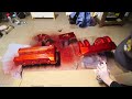 M42B18 BMW E30 engine build