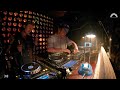 3xB at Arche Ahoi, Innsbruck - Full Techno DJ Set