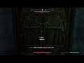 Guards Kill Priestess of Dibella - Skyrim