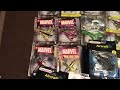 Maisto, Kid Connection, Tailwinds, Marvel Diecast toy aircraft, car collection