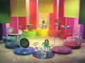 Karen Carpenter Drum Solo - 1976 First Television Special