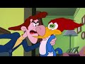 Ms. Meany's Love Potion | Woody Woodpecker
