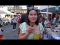 ปิดถนน ขายอาหารไทย ในอเมริกา ยอดขายหลายล้าน | Thai Festival Portland