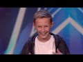 MAGIC KIDS! | Britain's Got Talent
