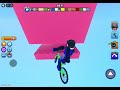 Roblox Bike Of Hell!