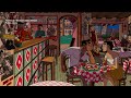 Best Italian Songs & Restaurant Background |Winter 2024 [Chillout, Jazz, Lounge]