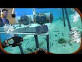 Let's play Subnautica! (Blind) - Part seven