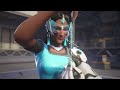 Overwatch 2 - All Highlight Intros (4K)