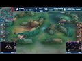 AURORA vs LIQUID PH | GAME 2 | SUPERNOVA MLBB TOURNAMENT 2024